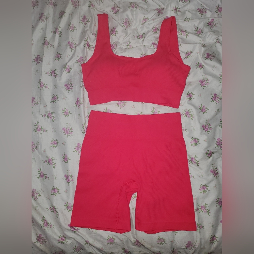 Active wear